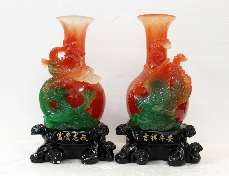 Cuộc sống vợ chồng hài hòa và thịnh vượng