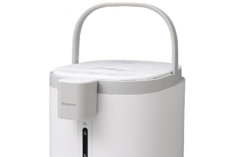 Bình thủy điện Kangaroo KG5K1 5 lít
