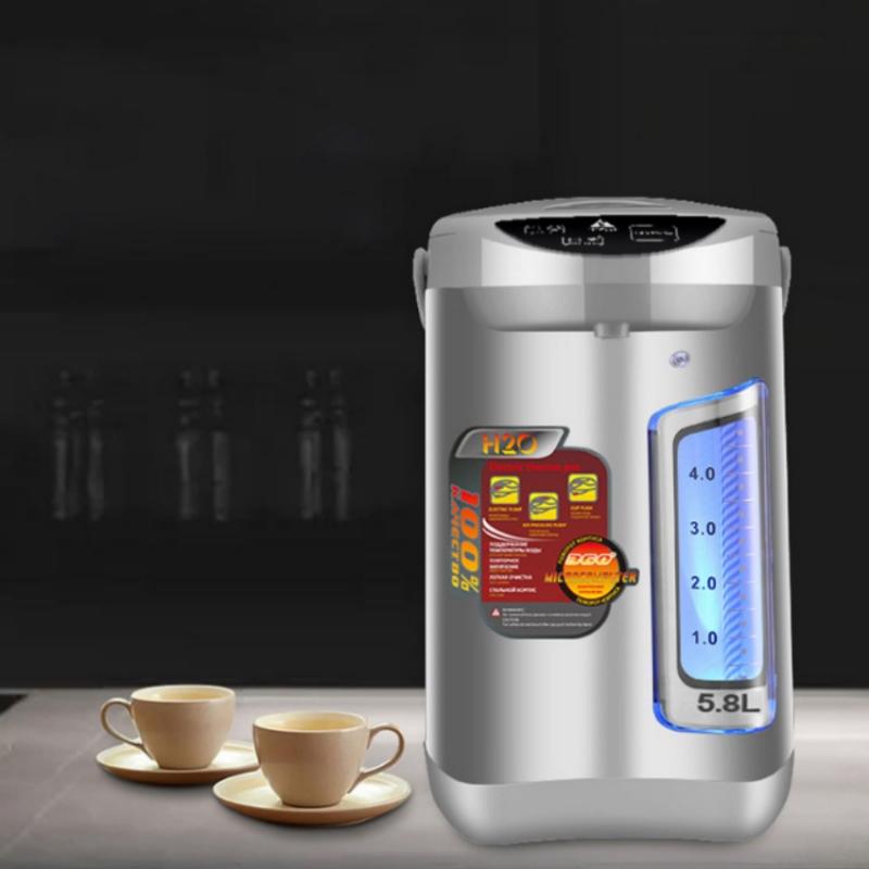 Bình thủy điện Kaw 5.8L Electric Pot