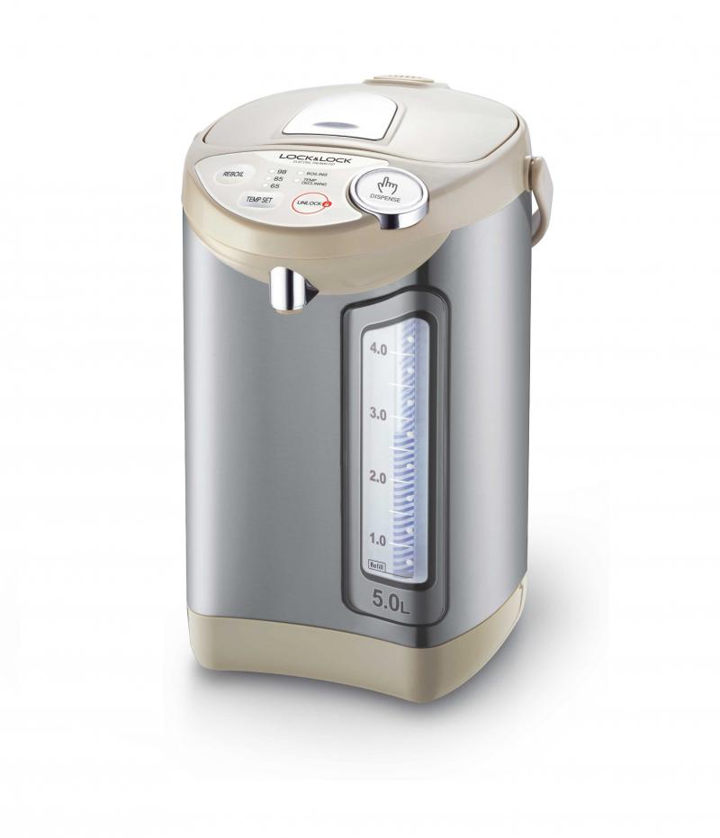 Bình thủy điện Lock&Lock EJK582BEG 5L