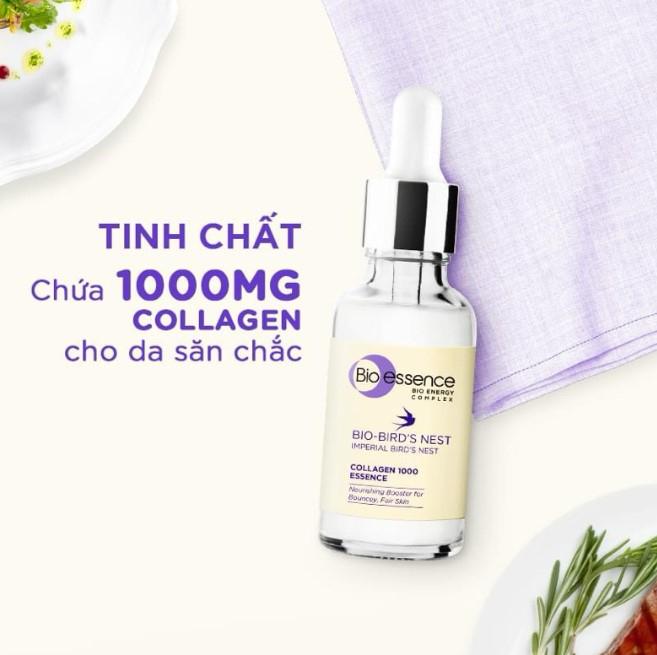Bio-essence Bio-Bird's Nest Collagen Essence