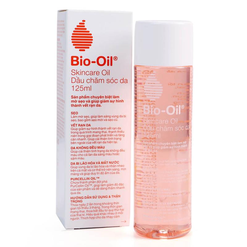 Bio-oil