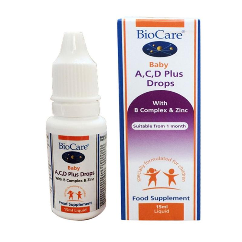 Biocare Baby