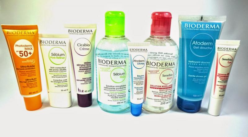 Bioderma