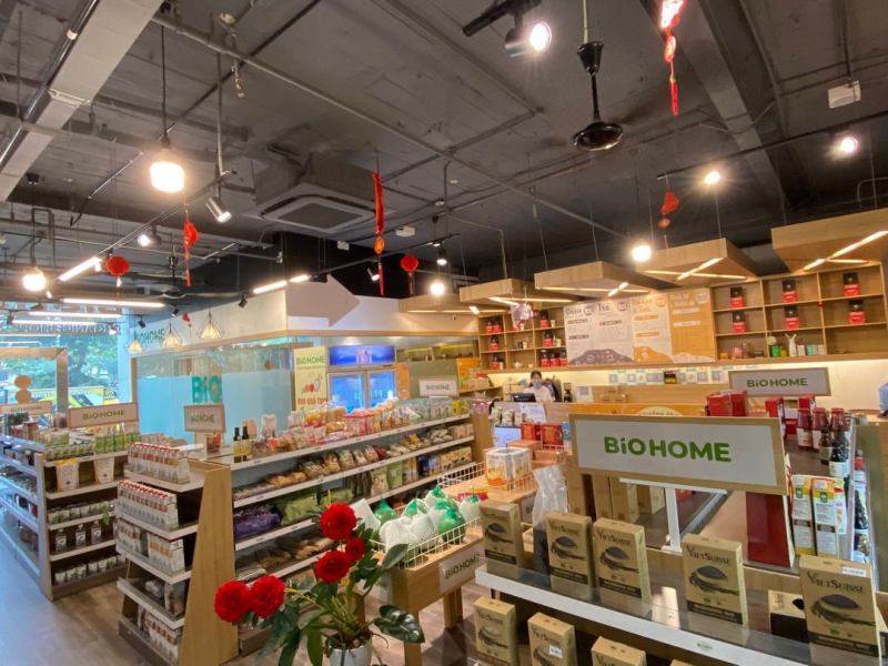 Biohome