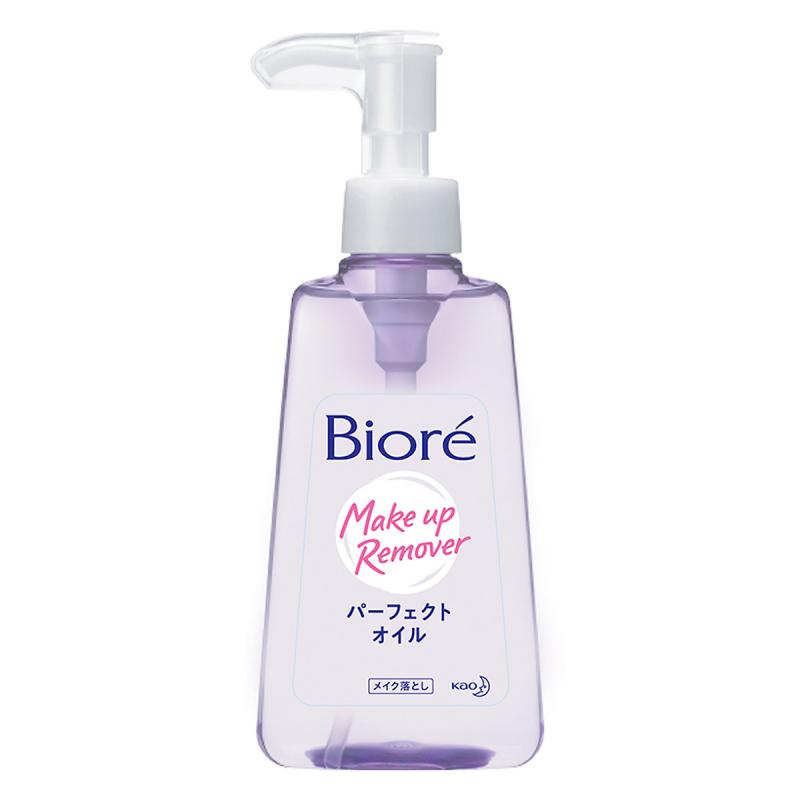 Dầu tẩy trang Biore