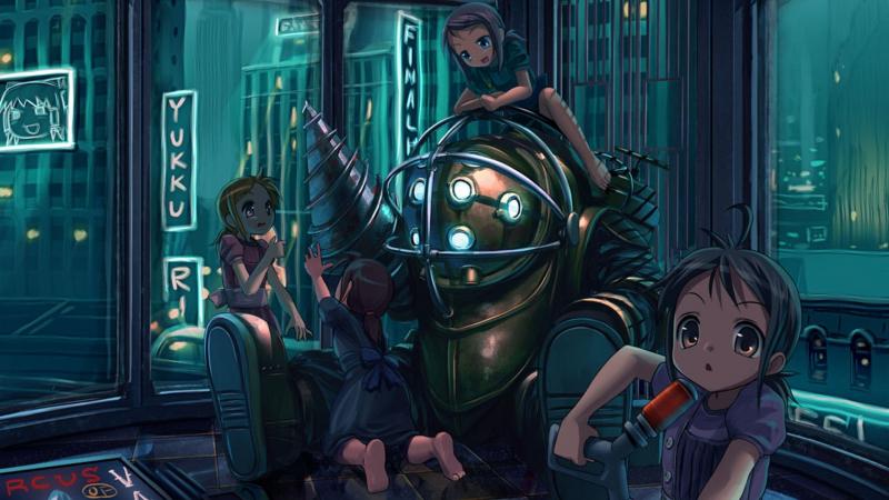 BioShock