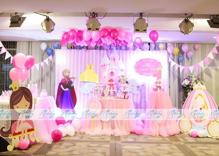 Birthday Party