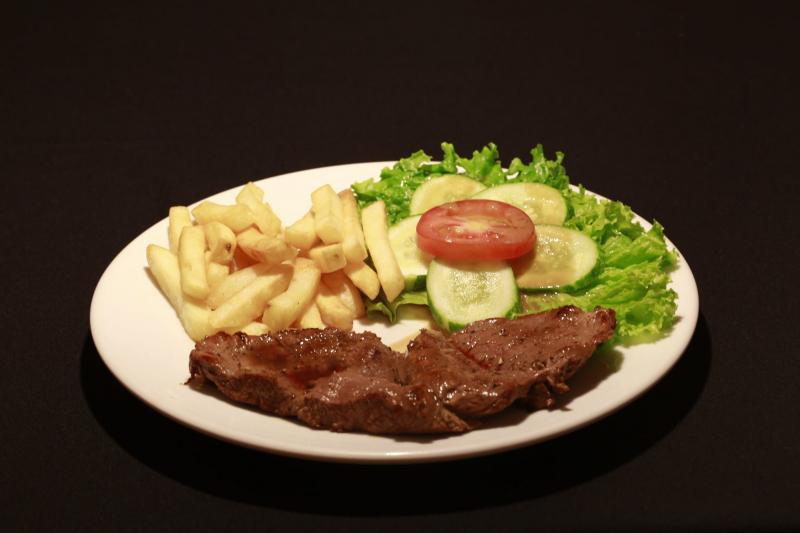 Bistro La Carambole
