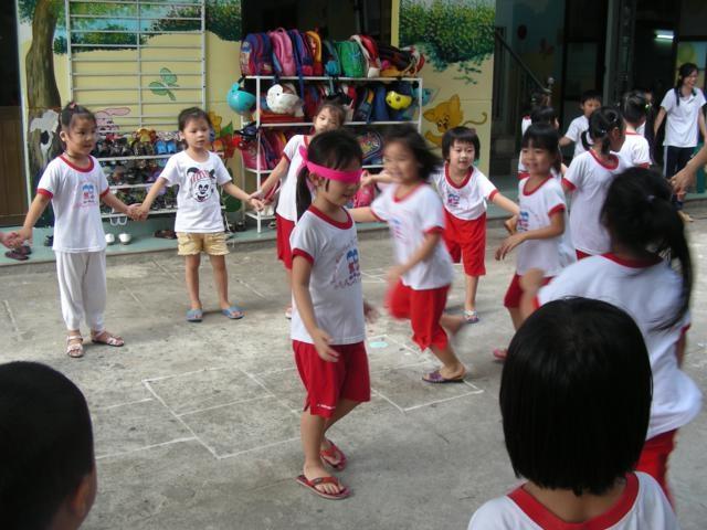 Bịt mắt bắt dê