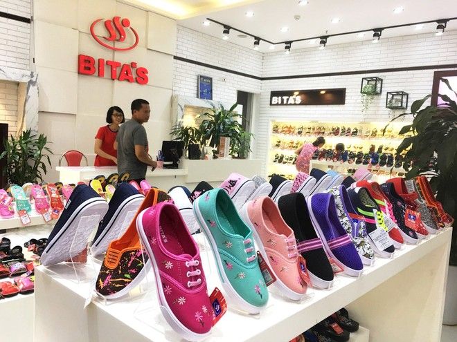 Bita's