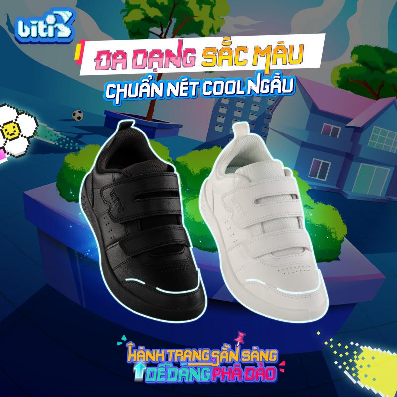 Bitis - Cửa hàng quận 12