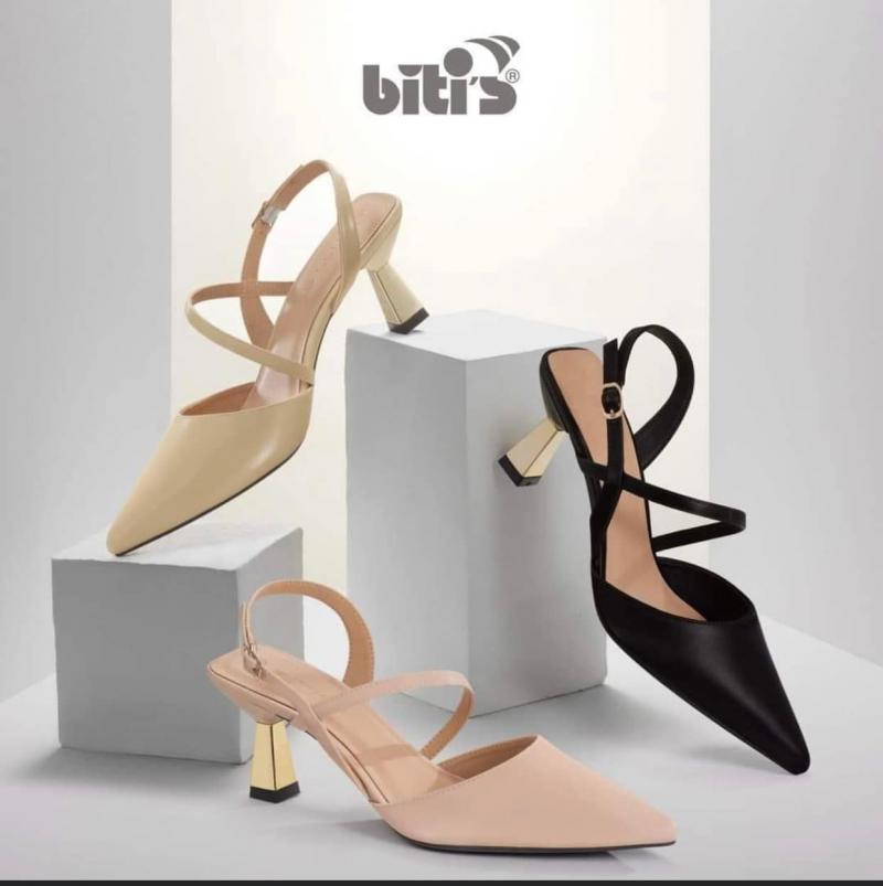 Biti's