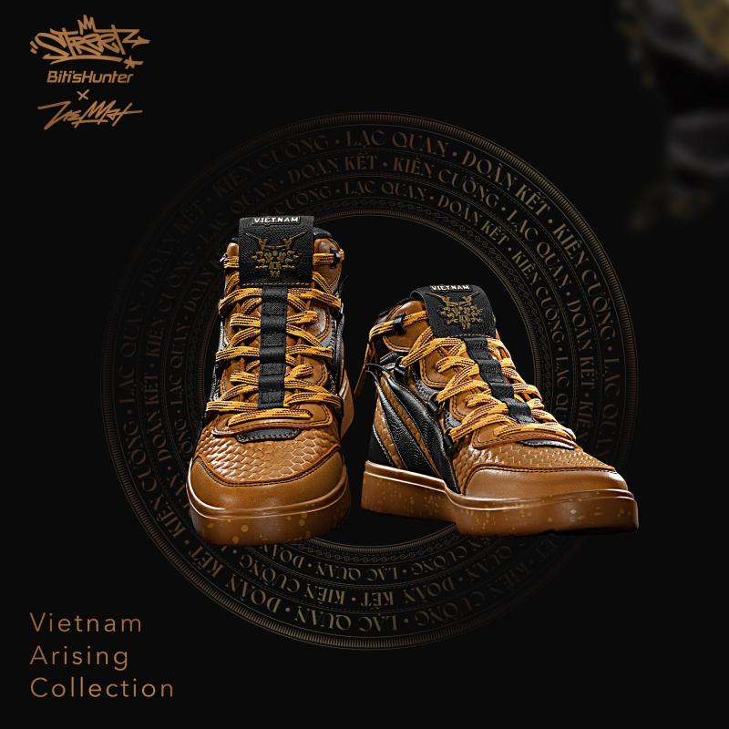 Bitis Hunter