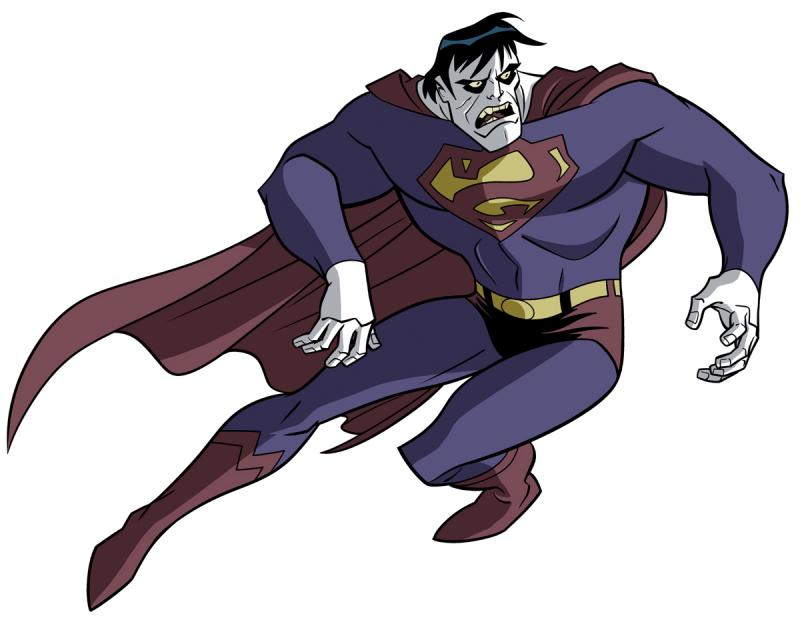 Bizarro