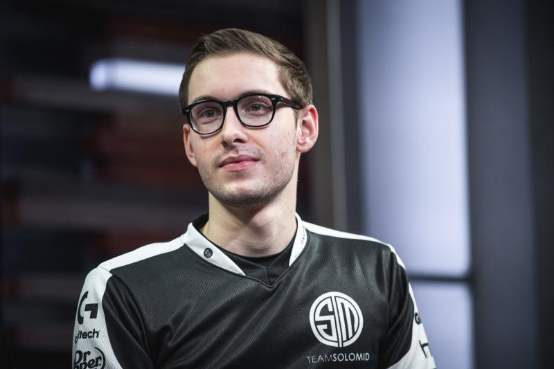 Bjergsen