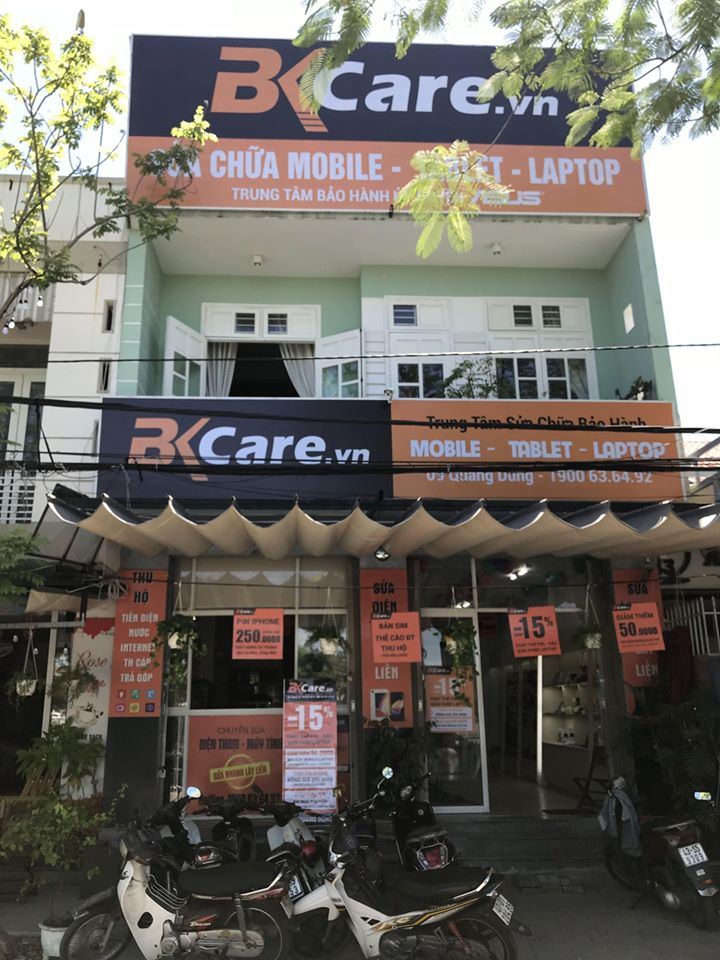 BKcare