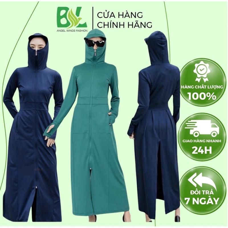 BL Fashion - Áo chống nắng BL