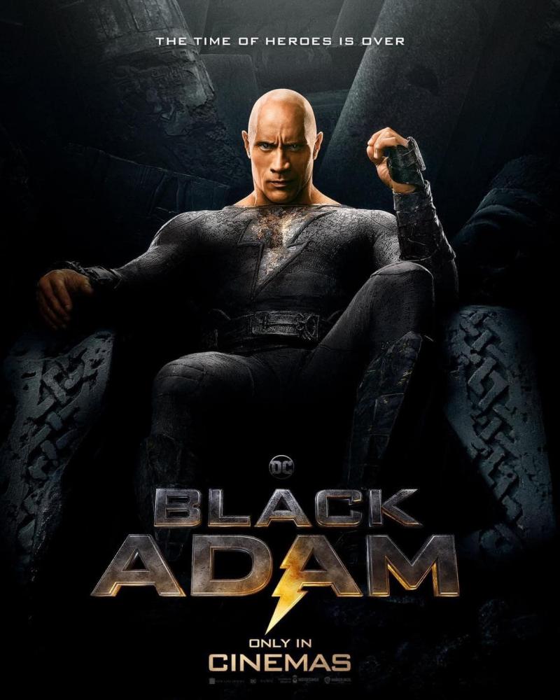 Black Adam