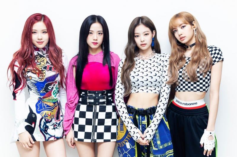 BLACKPINK