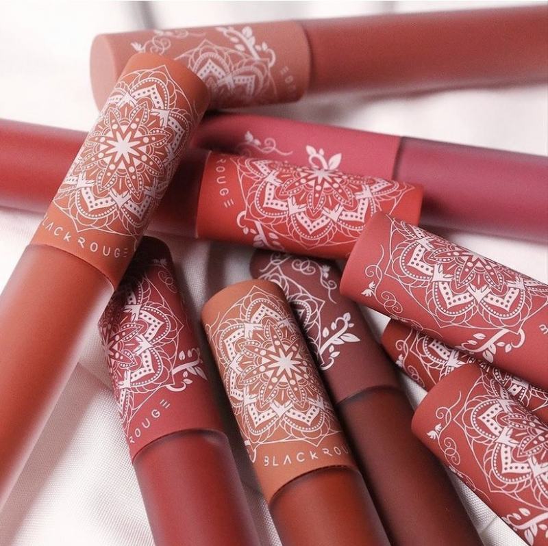 Black Rouge Cream Matt Rouge III