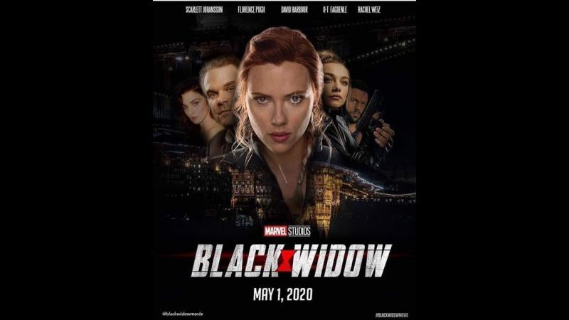 Black Widow