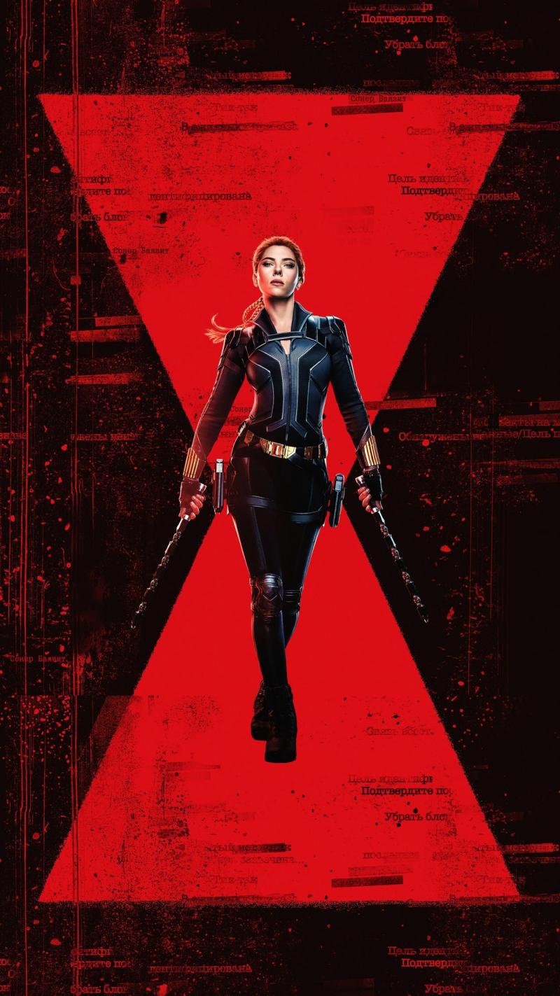 Black Widow