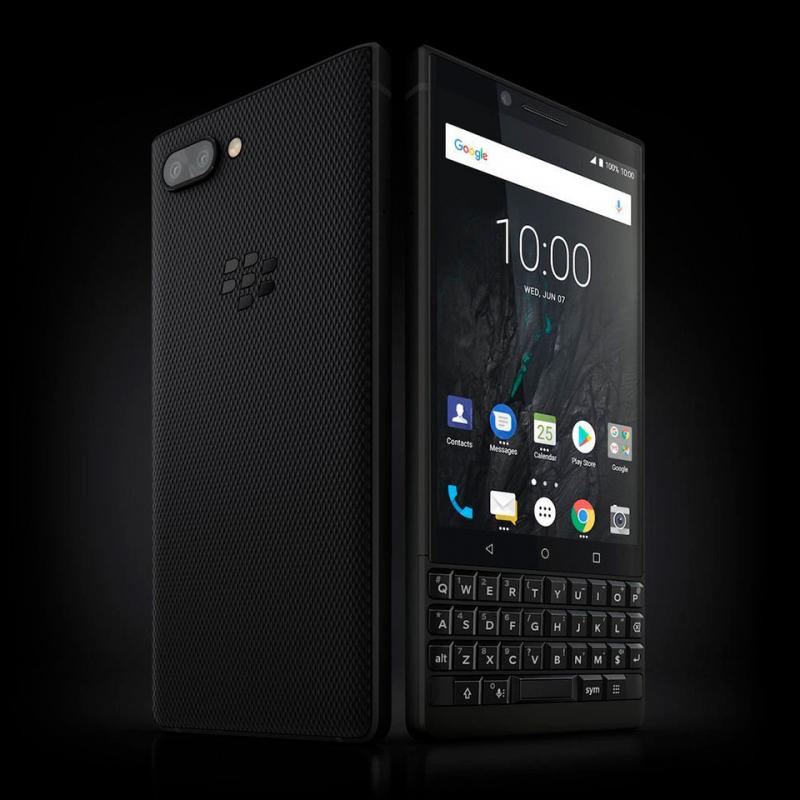 Blackberry KEY2