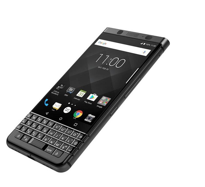 BlackBerry KeyOne