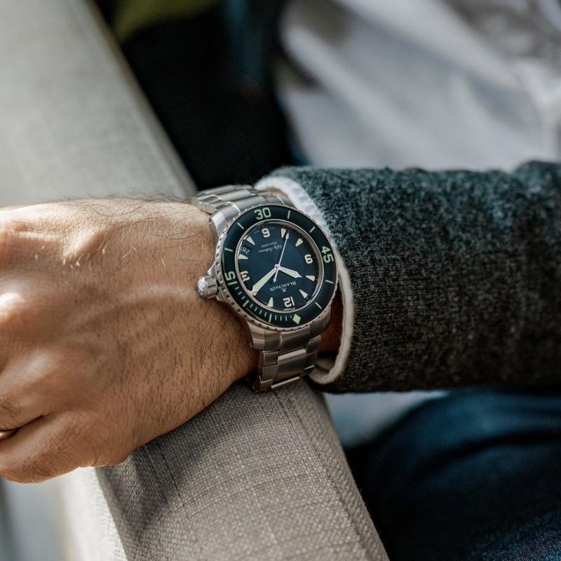 Blancpain