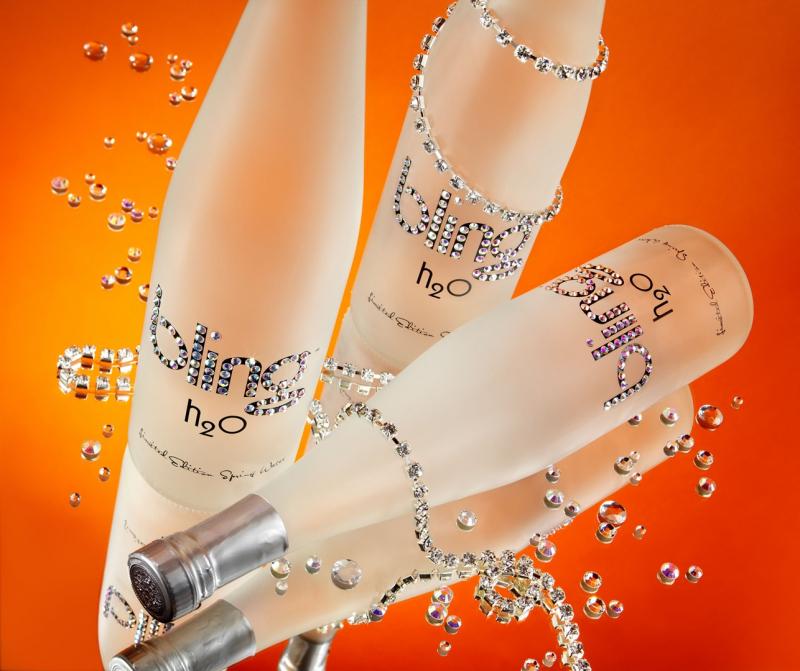 Bling H2O