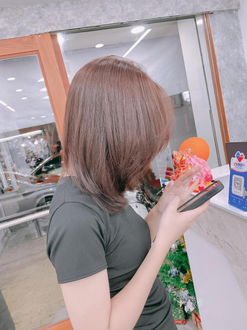 Bling Hair Salon