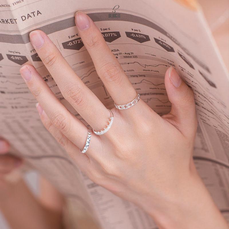 Bling it - Trang Sức Bạc