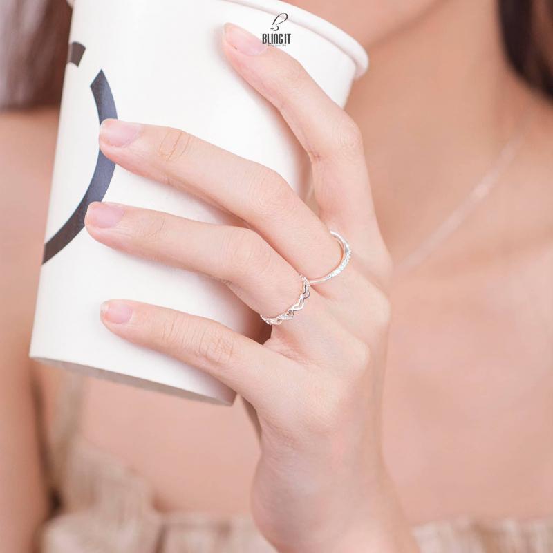 Bling it - Trang Sức Bạc