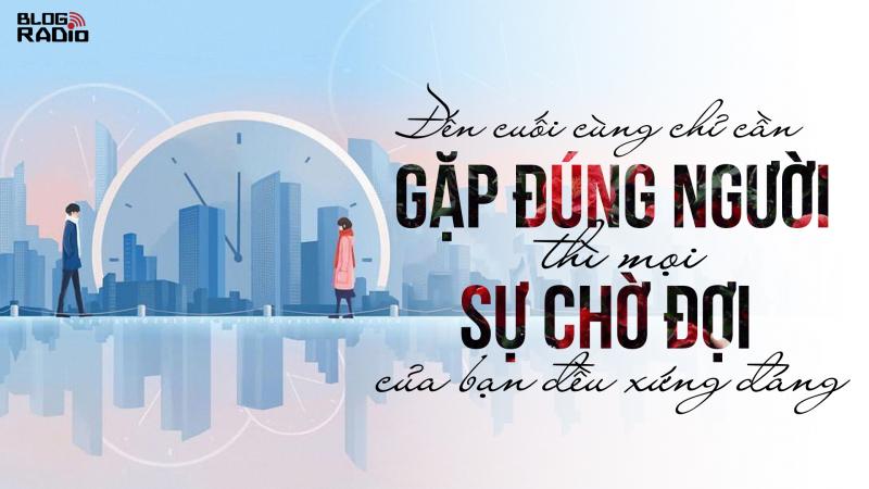 Blog Radio