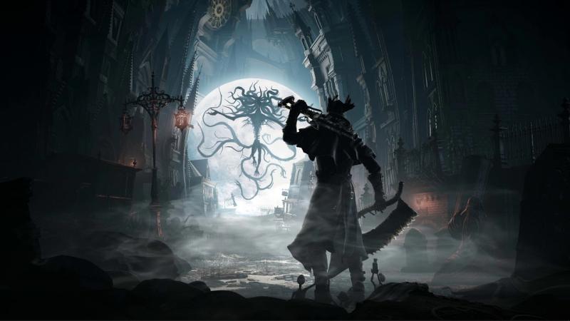 Bloodborne