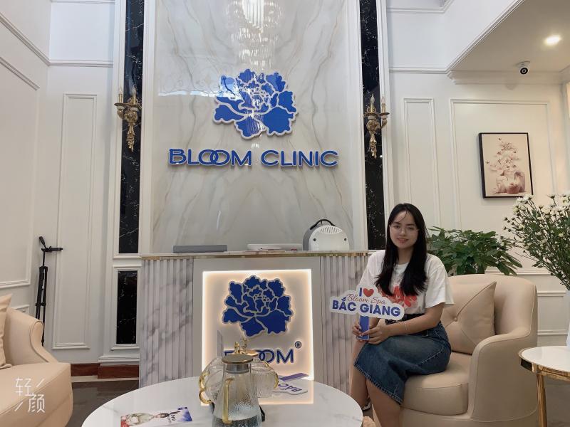 Bloom Spa