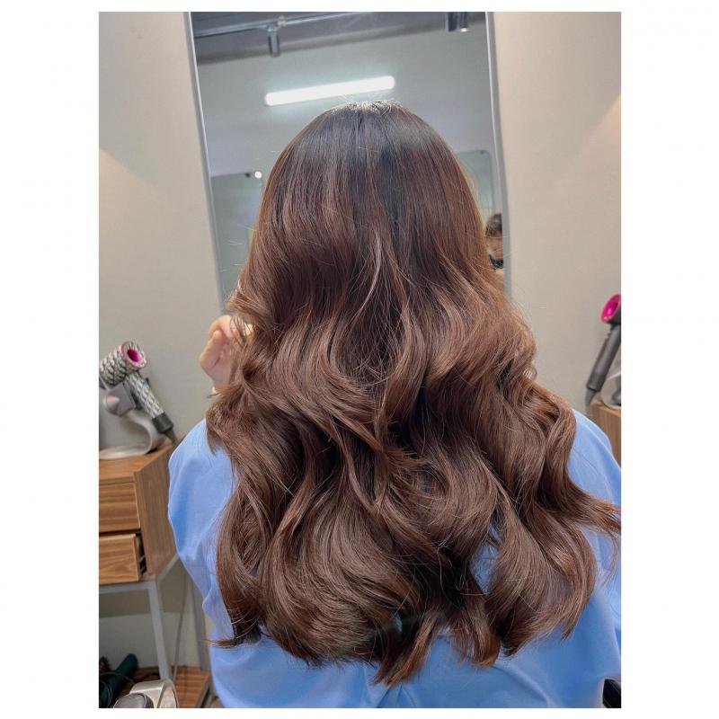 Blooming Beauty Salon