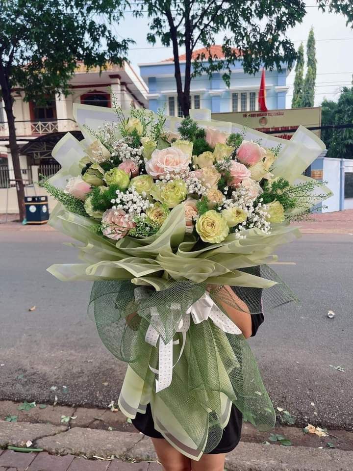 Blooms Flower Boutique & Events