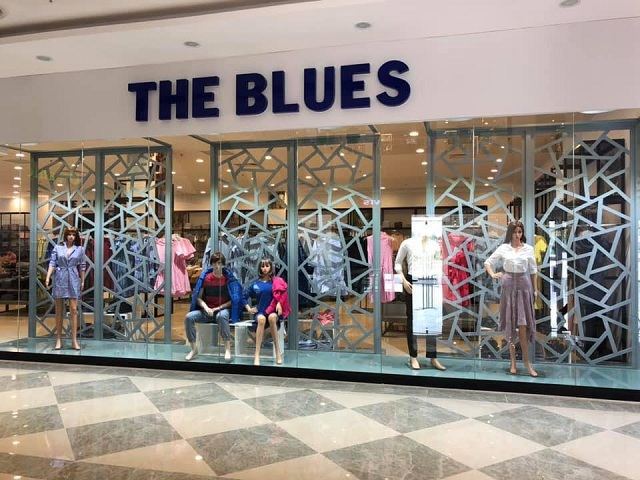 ﻿Blue Exchange