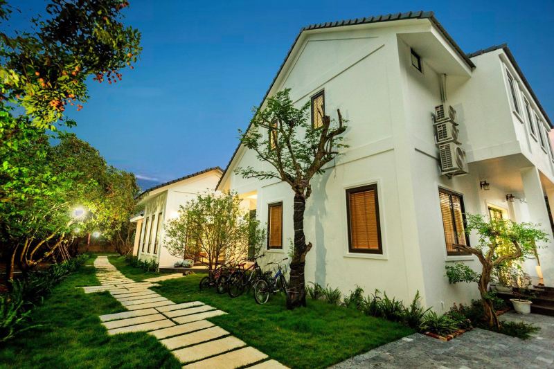 Blue Mountain Villa