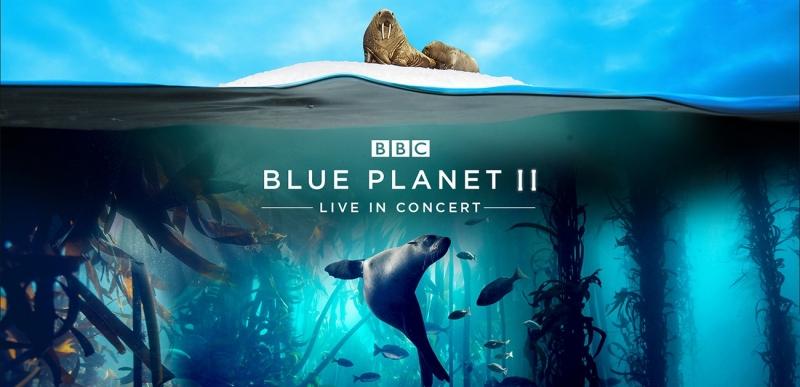 Blue Planet