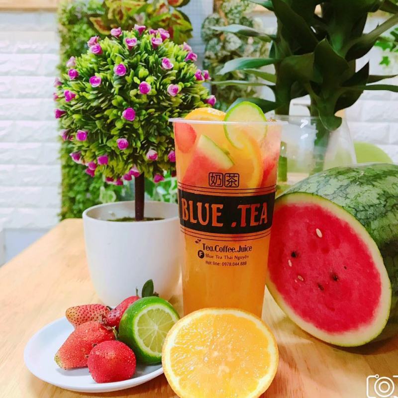 BlueTea