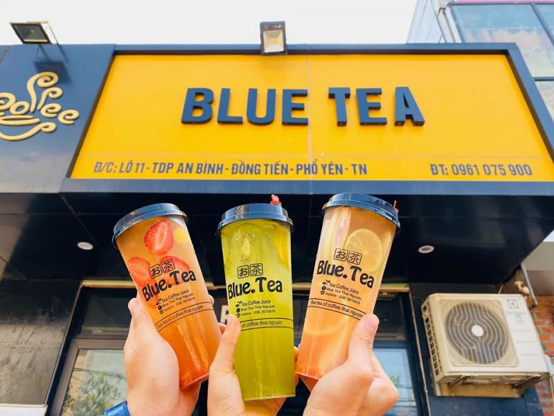 BlueTea