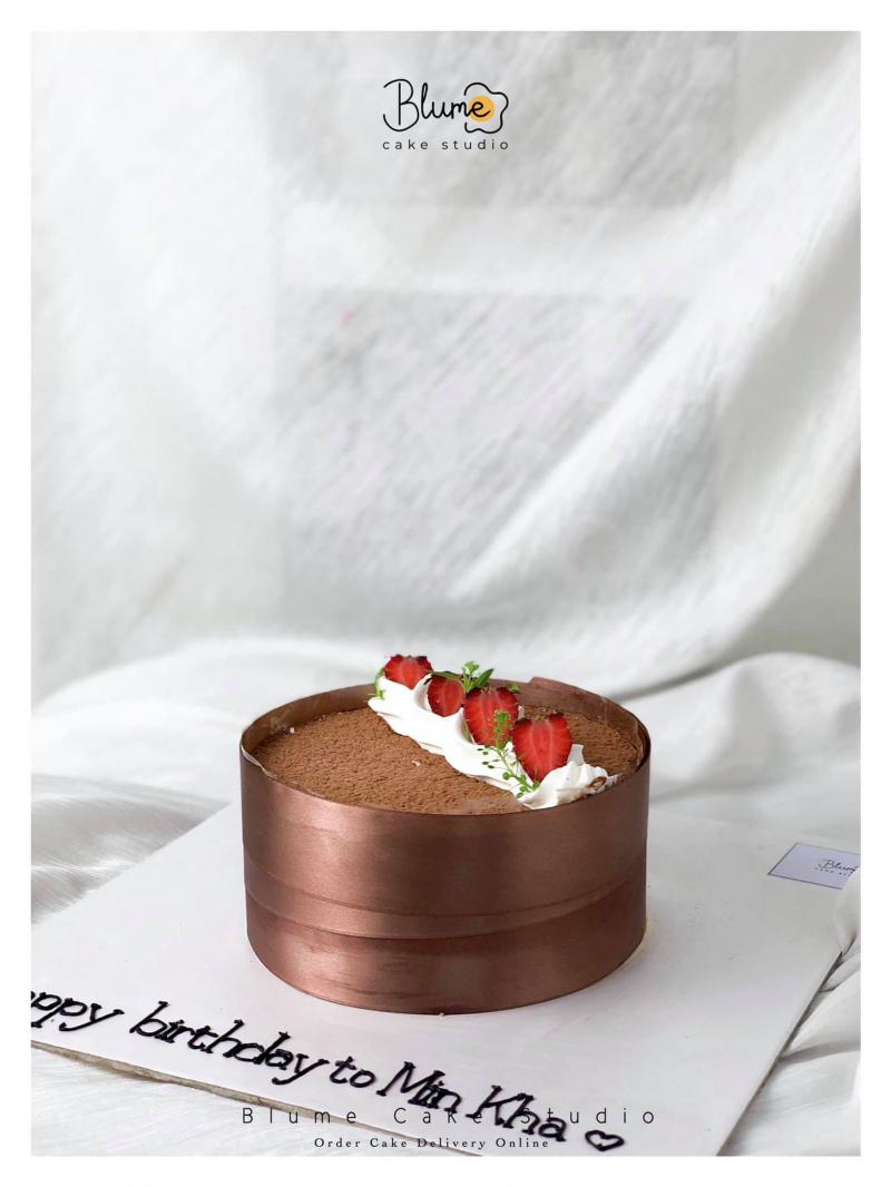 Blume Cake Studio