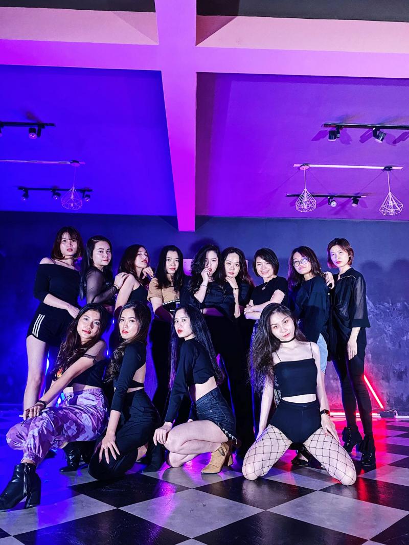 BMP Dance Studio