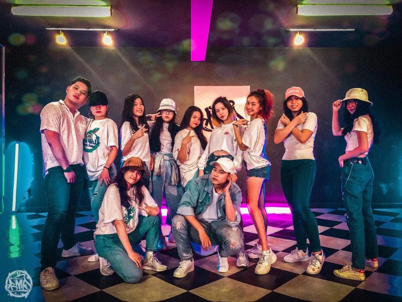 BMP Dance Studio