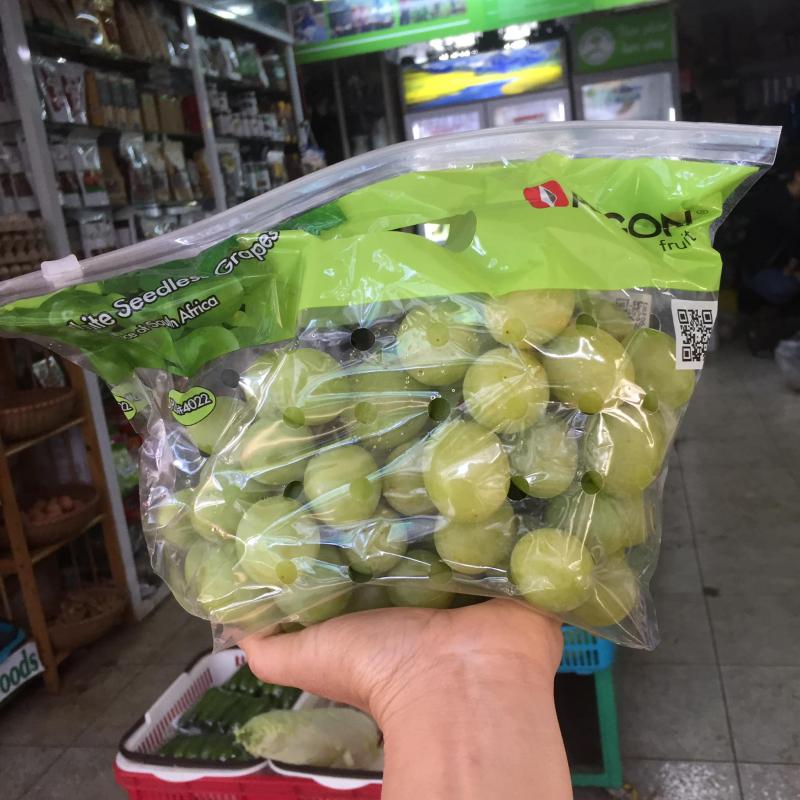 BMT GREEN FOODS