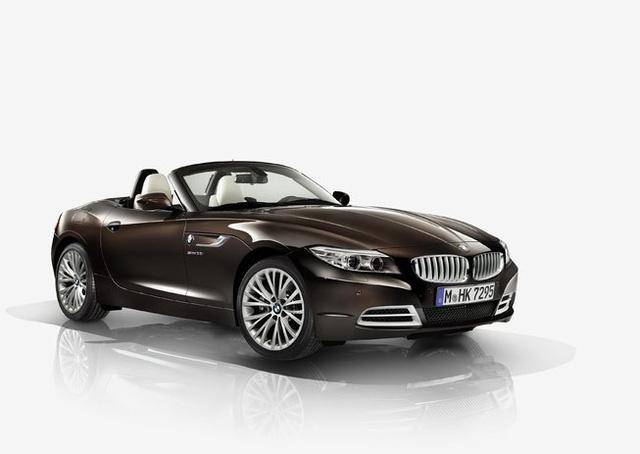 BMW Z4