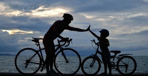 Hãy luôn quan tâm tới bố mẹ bạn khi họ còn bên cạnh bạn nhé